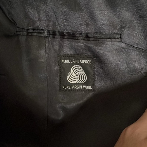 Unionmade blazer virgin wool 38S - Picture 7 of 8